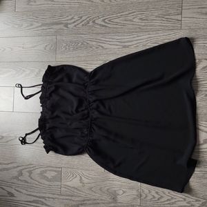 Beautiful silky dress by forever 21🌼☘️⭐